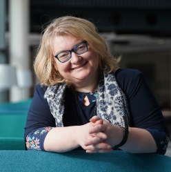 Assoc. Professor Maeve Houlihan 